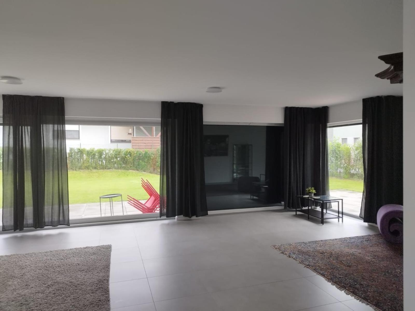 Haus Mit Garten Bei Wien Langenzersdorf Zimmer foto